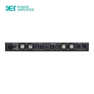 Nuevo Diseño de Amplificador de Potencia Clase D con Excelente Precio - Product Image 4