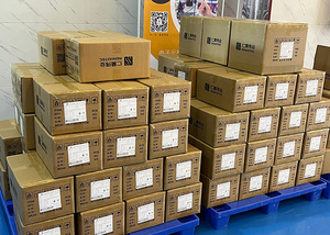 Đầu nối đồng trục RF 180 độ 50 Ohm loại đực DIN <span class=keywords><strong>1.0</strong></span>-<span class=keywords><strong>2.3</strong></span> <span class=keywords><strong>1.0</strong></span>/<span class=keywords><strong>2.3</strong></span> <span class=keywords><strong>1.0</strong></span> <span class=keywords><strong>2.3</strong></span> kiểu cắm crimp dùng cho lắp ráp cáp truyền thông - Product Image 3