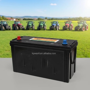 <span class=keywords><strong>แบตเตอรี่</strong></span>สตาร์ทรถบรรทุก N120 MFK 12V 120Ah กำลังสูง แบบไม่ต้องบำรุงรักษา 800-1500CCA รับประกัน 12 เดือน ของใหม่ - Product Image 6