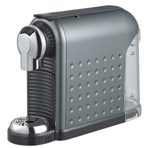 Machine à capsules expresso, cafetière à service individuel compatible avec les capsules N originales, pompe pour la maison, la cuisine, le bureau - Product Image 2