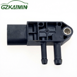 Nuovo <span class=keywords><strong>Sensore</strong></span> di <span class=keywords><strong>Pressione</strong></span> Differenziale Auto 076906051A 03G906051A per Volkswagen Golf Jetta TDI 2.0L Diesel, Garanzia 1 Anno - Product Image 1