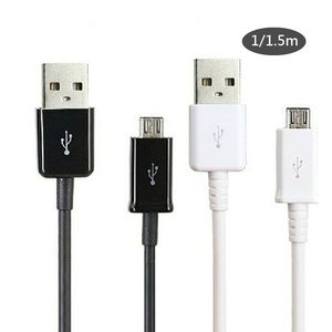 ราคาโรงงาน ขายส่ง มีสินค้าในสต็อก สายชาร์จโทรศัพท์แบบ Sync USB Micro-USB สายชาร์จโทรศัพท์ Android - Product Image 3