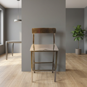 Aluminum Chair - Product Image 4