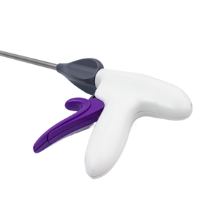 Applicatore a Clip continuo automatico monouso per strumenti chirurgici medici alimentazione manuale - Product Image 2