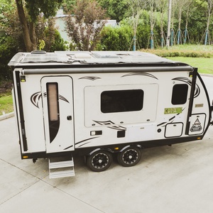 <span class=keywords><strong>Auvent</strong></span> en tissu pour <span class=keywords><strong>caravane</strong></span> et camping-car électrique de conception américaine et australienne Wareda <span class=keywords><strong>4m</strong></span> - Product Image 1