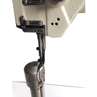 Machine à coudre à colonne haute pour la confection de chaussures