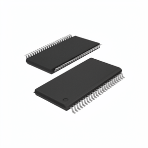 Composants électroniques en ligne chez le fabricant : 48 TFSOP Logic SN74AVC16334DGVR - Product Image 1