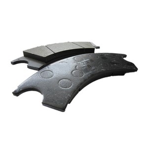 Колесный погрузчик ZL50C CLG856, запасные части, тормозная колодка 35C0025 хорошего качества - Product Image 4