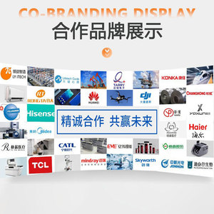 Pièces d'emboutissage sur mesure en tôle Xinchuan, acier inoxydable 0,6 mm, traitement de pliage et d'étirement de précision, machines de construction - Product Image 3
