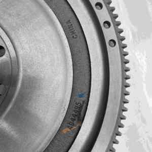 Volano Cummins 4944495 per <span class=keywords><strong>motori</strong></span> diesel ISBE ISDE, nuovo, per riparazioni in officine meccaniche - Product Image 5