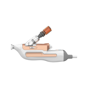 2024 plus récent liquide aiguille nutriment <span class=keywords><strong>injection</strong></span> profonde eau-lumière mésothérapie aiguille sans blanchiment de la peau <span class=keywords><strong>Injection</strong></span> sans aiguille méso pistolet - Product Image 5