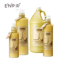 Crème hydratante pour cheveux bouclés, gel pour cheveux, marque privée pour hommes, vente en gros