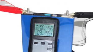 Batería LiFePO4 LF22K de Alta Calidad, 3.2V 22Ah, Alta Tasa C, Descarga de Pico de 30C 600A para Audio de Automóvil - Product Image 4