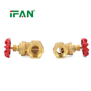 Robinet <span class=keywords><strong>d</strong></span>'arrêt en laiton IFAN, adapté aux environnements marins et pisciniques chloreés, pour les projets <span class=keywords><strong>d</strong></span>'installation marine et de <span class=keywords><strong>piscine</strong></span>. - Product Image 6