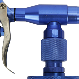 Tự Động Xe Máy Giặt Tạo Bọt Phun Blaster Súng Với Tay Cơn Lốc Xoáy Cho Rửa Xe Và Làm Sạch Bụi Công Cụ Đa Năng - Product Image 6