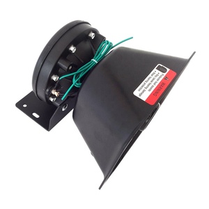 YUANHAO altoparlanti di allarme sirena per veicoli di emergenza con sirena di avvertimento da 200w più economici e ad alte prestazioni altoparlante per sirena da 11 <span class=keywords><strong>ohm</strong></span> - Product Image 3