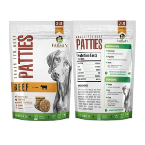 Sacchetti per alimenti per animali domestici di alta qualità sacchetti autosigillanti a fondo piatto modelli personalizzabili sacchetti per alimenti sigillati <span class=keywords><strong>sottovuoto</strong></span> - Product Image 4