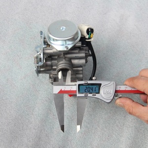 Carburatore per Moto per Motori <span class=keywords><strong>Piaggio</strong></span> 50 - Product Image 6