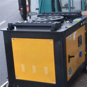 SONGMAO Usine manuel barres d'armature bender machine en instance <span class=keywords><strong>cils</strong></span> bender - Product Image 6