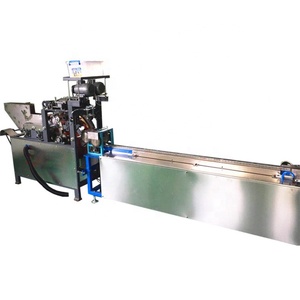 Vendita calda Del <span class=keywords><strong>Cotone</strong></span> Tampone di Macchina per fare alcol batuffolo di <span class=keywords><strong>cotone</strong></span> - Product Image 1