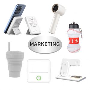 Ensemble de caméras professionnelles de luxe pour le marketing immo, cadeau promotionnel avec logo personnalisé - Product Image 2