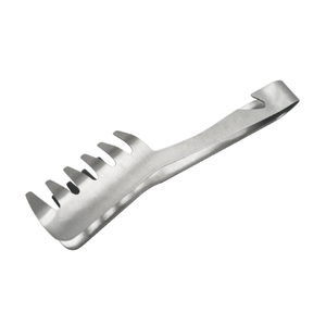 DFT09 Accesorios de Cocina para Restaurantes Buffet, Pinzas para Verduras, Pinzas para Espaguetis - Product Image 2