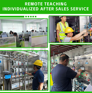 Usine de dessalement solaire pour <span class=keywords><strong>eau</strong></span> de puits et <span class=keywords><strong>eau</strong></span> souterraine, système RO, petite machine de dessalement <span class=keywords><strong>d</strong></span>'<span class=keywords><strong>eau</strong></span> de mer - Product Image 6