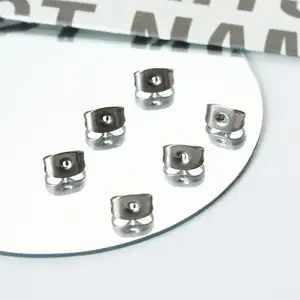 replacement screw earring backs, replacement screw earring backs Suppliers  and Manufacturers at