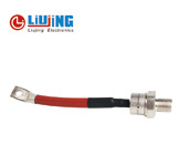 Qianliuju — diode de clou redresseur 1200V, 300HFR120 300A, professionnel de marque