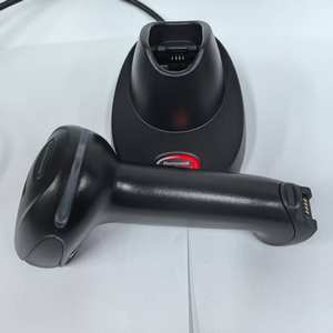 <span class=keywords><strong>Honeywell</strong></span> <span class=keywords><strong>XENON</strong></span> 1902-C Interfaz USB de alta calidad Escáner CMOS 2D inalámbrico para logística de almacenes industriales Venta al por menor en stock - Product Image 5