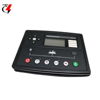 Meilleure vente Deepsea Controlador Controller Depsea 7320 Module Lcd Dse 7320 De 7320 Control Genset Deep Sea 7320 Mkii