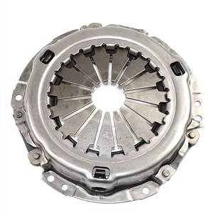 OEM 31210-16091 31210-12191 TYC525 bon <span class=keywords><strong>prix</strong></span> couvercle d'<span class=keywords><strong>embrayage</strong></span> de pièces automobiles professionnelles pour toyota - Product Image 1