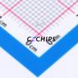 Résistance CMS RT0603BRE07332RL 0603 (Type : Film mince) (Résistance : 332 Ohms Précision : 0,1%) - Product Image 2