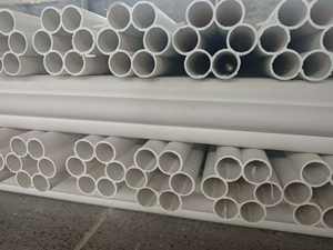 Tubería Dividida de HDPE de 7 Núcleos de Fácil Instalación con Pared Interior Lisa para Soplado de Cables - Product Image 4