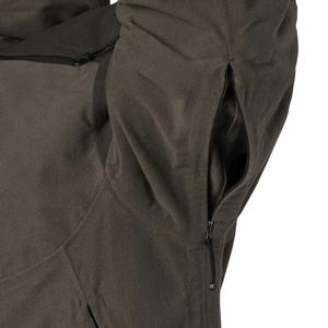 Chaqueta de Caza Impermeable de Nuevo Estilo, con Capucha Desmontable, Transpirable, para Invierno - Product Image 5