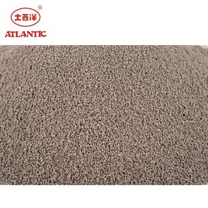 Đại Tây Dương nhà máy bán buôn Chất lượng cao chf301 cao SiO2 thiêu kết <span class=keywords><strong>Flux</strong></span> cho hàn hồ quang chìm - Product Image 6