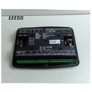 Contrôleur PLC Électrique Démarrage Automatique DSE8610 DSE8620 MKII Original, Pièces de Générateur Diesel, <span class=keywords><strong>Panneau</strong></span> de Commande de Groupe Électrogène - Product Image 4