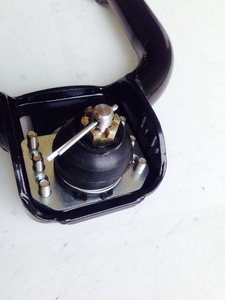 Pièces détachées pour voiture Bras de carrossage supérieur avant avec kit de douille pour Acura Integra Type R/Honda <span class=keywords><strong>Civic</strong></span> EG/EH/<span class=keywords><strong>EJ1</strong></span>/EJ2 92-95 YZ023 - Product Image 5