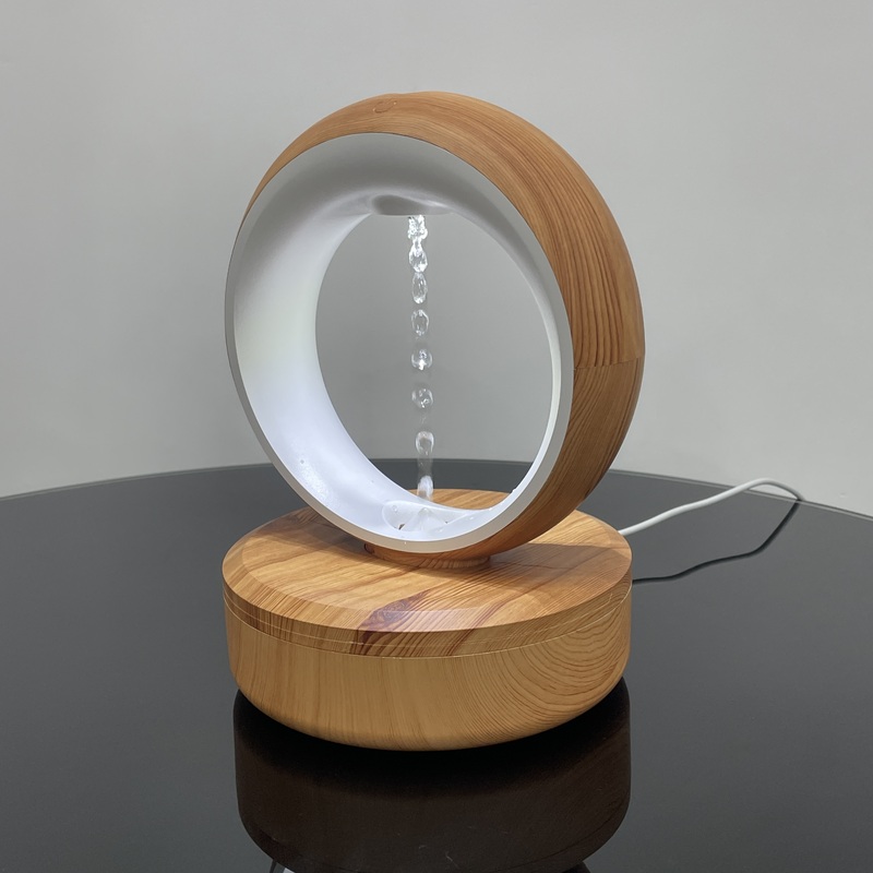 Commercial Business Office Decorative Water Drip