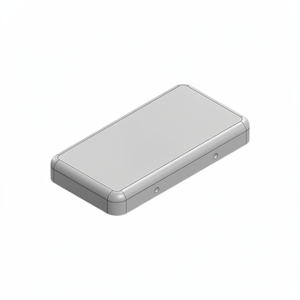 MS230-10C-NS ตัวแทนจำหน่ายที่ได้รับอนุญาต RF Shields - Product Image 1