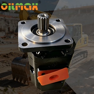 Pompe hydraulique Parker série P330, pièce de rechange pour camion, composant hydraulique commercial, garantie 1 an, OEM - Product Image 1