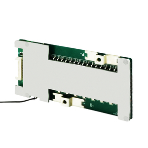 <span class=keywords><strong>Heltec</strong></span> Batería de Sodio Activo <span class=keywords><strong>Bms</strong></span> 8s 3,6 V 80A Mismo Puerto <span class=keywords><strong>Bms</strong></span> Sin Interruptor - Product Image 3