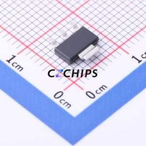 Transistor bipolaire à jonction (BJT) BCP53-16 SOT-223, composant électronique neuf, vente en gros, puces et service BOM - Product Image 2