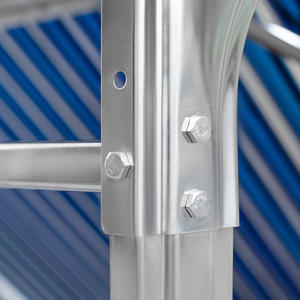 <span class=keywords><strong>Chauffe</strong></span>-<span class=keywords><strong>eau</strong></span> solaire non pressurisé Ensun, système thermosiphon pour usage domestique, <span class=keywords><strong>installation</strong></span> facile et haute efficacité, <span class=keywords><strong>prix</strong></span> d'usine - Product Image 4