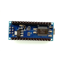 Robot pengontrol Media interaktif, untuk Nano V3.0 FT232RL ATMEGA328P 328 antarmuka MINI FT232 dengan kabel USB