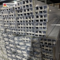 La gouttière en aluminium commerciale garde la garde industrielle de gouttière avec le prix concurrentiel et l'installation efficace