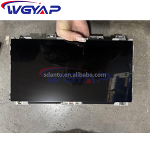 WGYAP Lettore DVD per Auto OEM con Navigazione GPS per <span class=keywords><strong>Audi</strong></span> E-Tron Q6 Q4 Q5 <span class=keywords><strong>Q8</strong></span>, Schermo Touch 2DIN, Stereo Bluetooth - Product Image 2