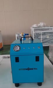 Mini générateur de vapeur électrique portable 6 kg 4,5 kW, <span class=keywords><strong>la</strong></span> <span class=keywords><strong>plus</strong></span> <span class=keywords><strong>petite</strong></span> chaudière à vapeur avec repassage pour vêtements, <span class=keywords><strong>machine</strong></span> à vapeur de table - Product Image 3