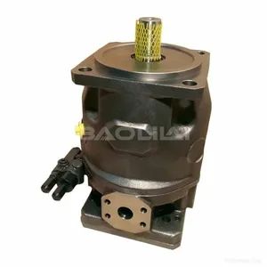 Bomba Hidráulica A10VO para Tractores Agrícolas 091-0111 9901224 5112287920 31HS-01000 F069894 56024627 15162440 - Product Image 6