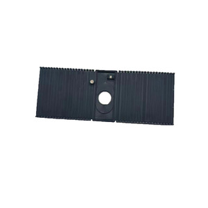 Funda Protectora para Palanca de Cambios 4E1713187A, Diseño de Escamas de Pescado en PVC, para Protección Interior del Automóvil - Product Image 4